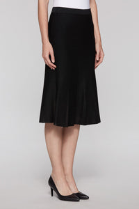 Simone Skirt Color Black