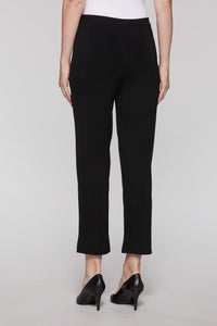 Ankle Pant Color Black