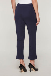 Indigo Ankle Pant Color Indigo