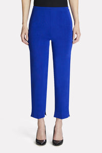 Blue Flame Ankle Pant