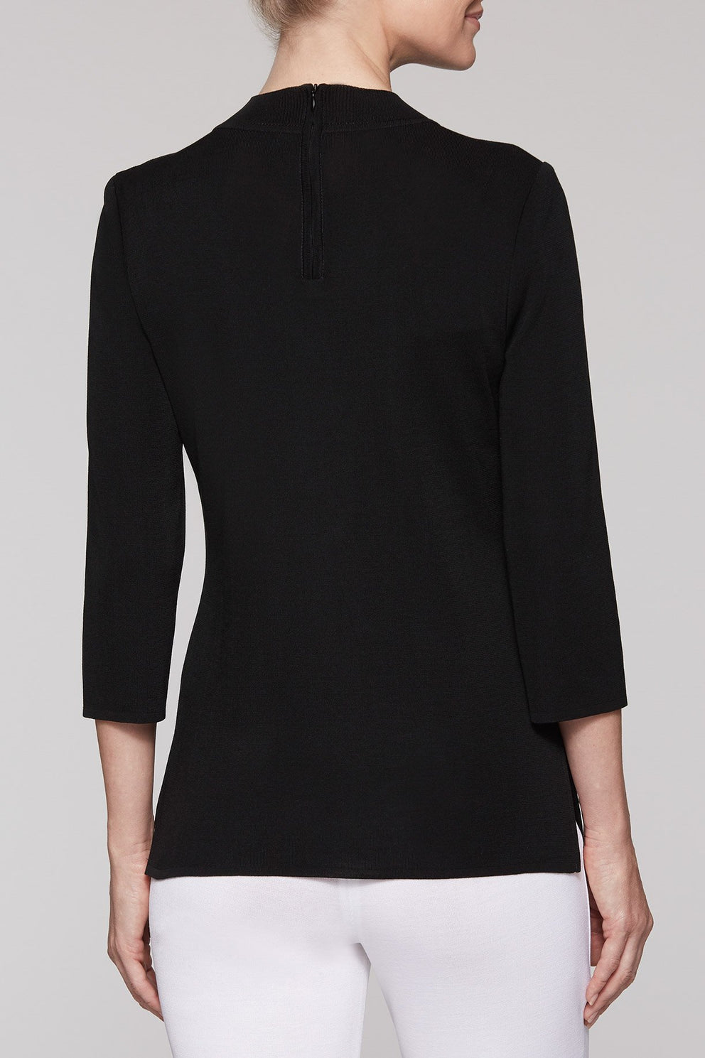 Tabitha Top Color Black